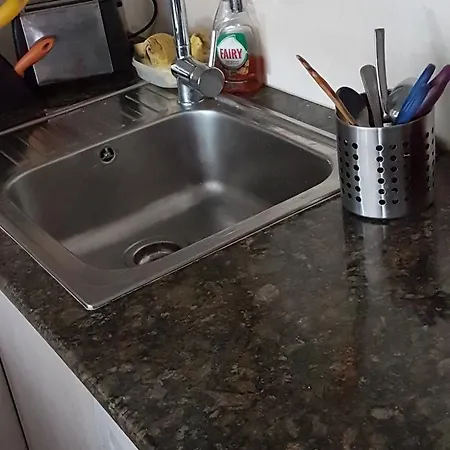 Apartamento Breton-centrico