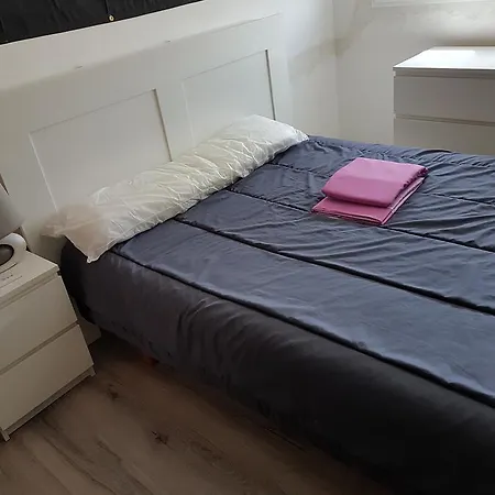 Apartamento Breton-centrico *