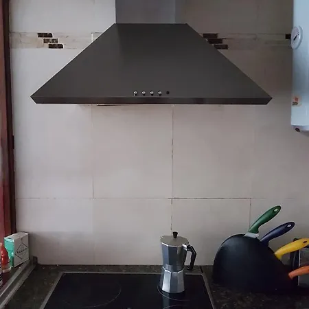 Apartamento Breton-centrico * Zaragoza