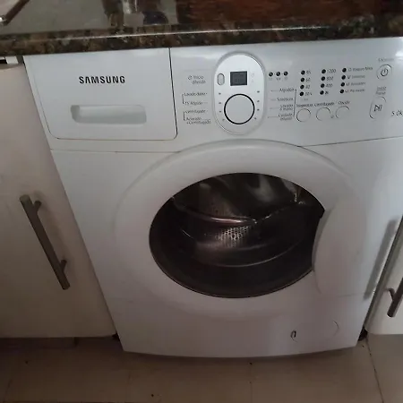 Apartamento Breton-centrico Apartment