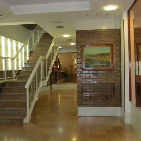 Apartamento Breton-centrico Zaragoza