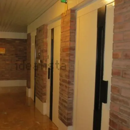 Apartment Apartamento Breton-centrico *