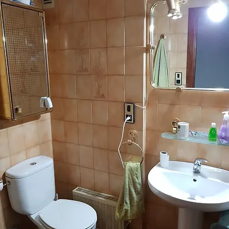 Apartamento Breton-centrico