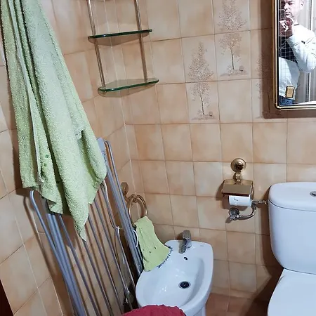 Apartamento Breton-centrico Apartment *